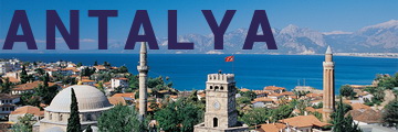 Oferta Last Minute Antalya 2015