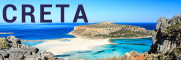 Oferta Last Minute Creta 2015