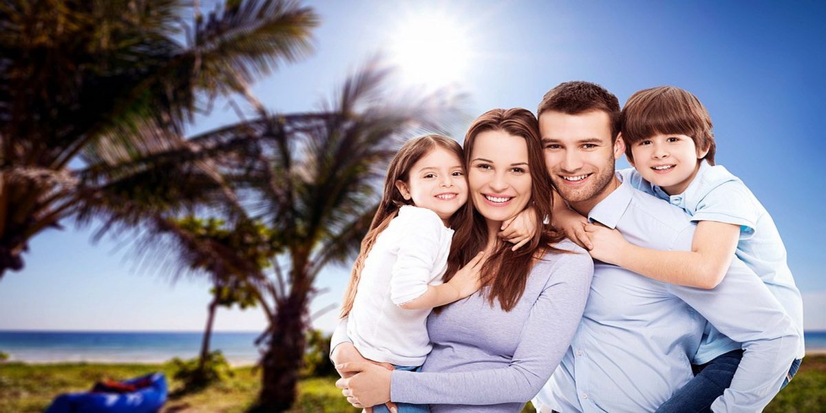 Destinatii in care sa calatoresti cu familia