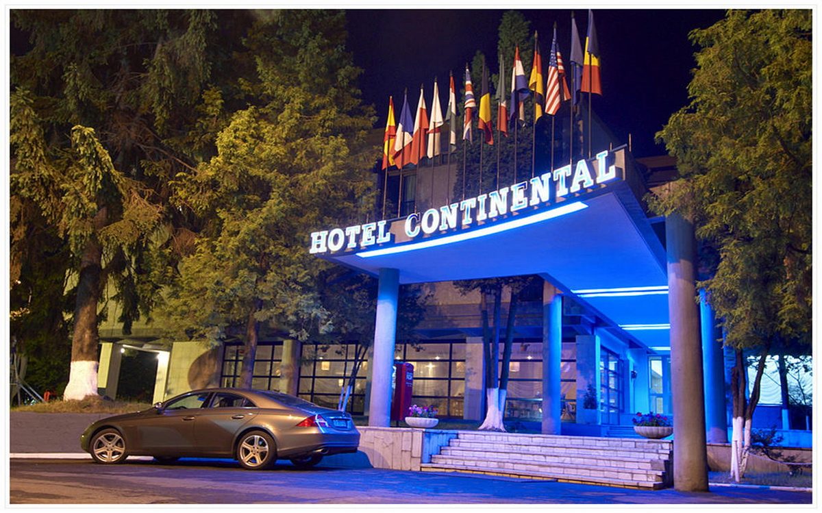 Lanțul românesc Continental Hotels își redeschide porțile în data de 25 mai 2020