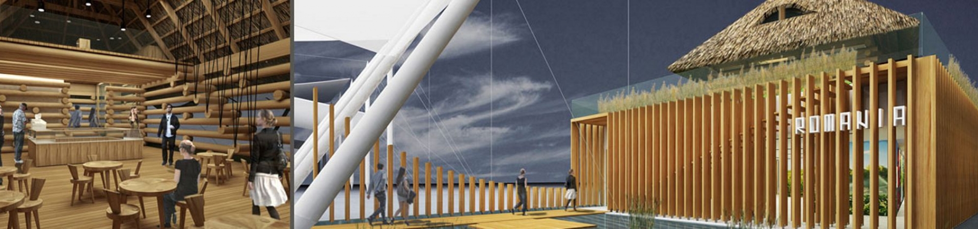 Corporate Travis EXPO Milano 2015